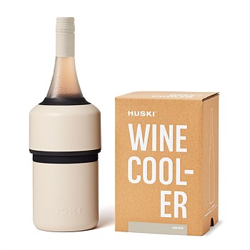 Limited Edition Coastal Collection Wine Cooler
