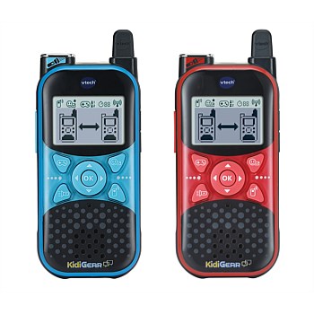 Kidigear Walkie Talkies