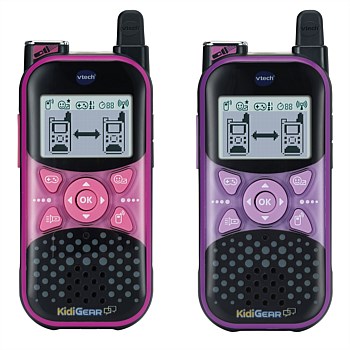 Kidigear Walkie Talkies