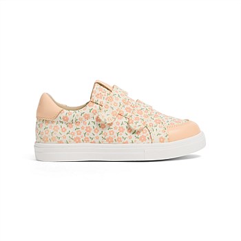 Otto Canvas Sneaker