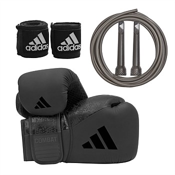 Combat 50 Boxing Pack