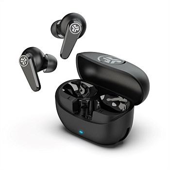 Go Pods ANC True Wireless Earbuds