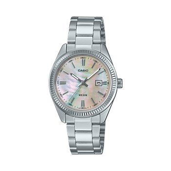 Women's 50 Meter Water Resistant Analogue Watch