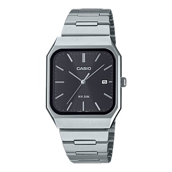 50 Meter Water Resistant Analogue Watch