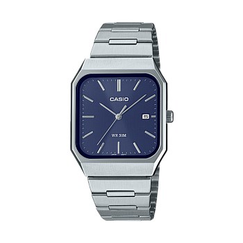 50 Meter Water Resistant Analogue Watch