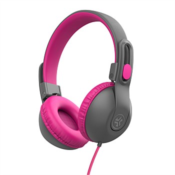 JBuddies Studio 2 Wired Headphones