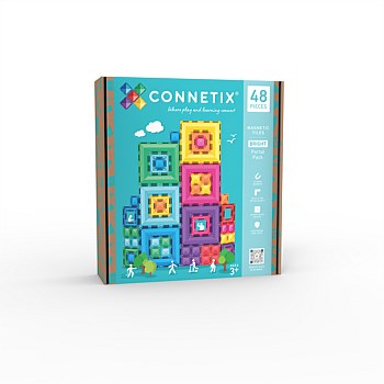 48 Piece Bright Portal Pack