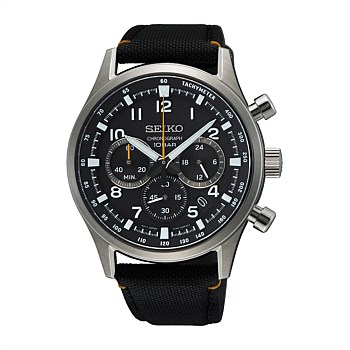 Urban Sports Men's Quartz Chronograph Watch