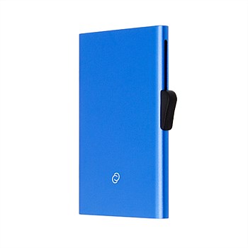 Aluminium Cardholder