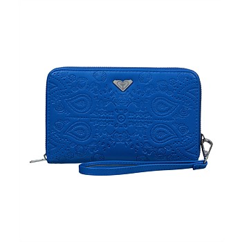 Back In Brooklyn Wallet