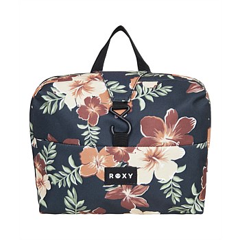 Cute Plane Toiletry Bag