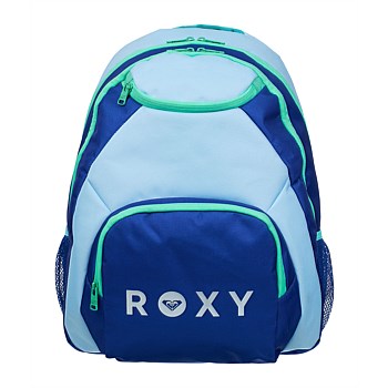 Shadow Swell Solid Backpack