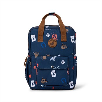 Mini Backpack  - Lucky Days