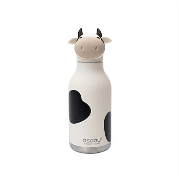 Bestie Bottle 460ml -  Cow