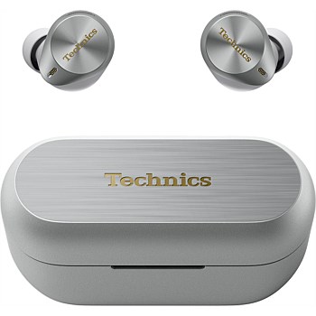 True Wireless Noise Cancelling Earphones -