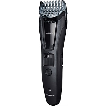 3-in-1 Beard, Hair and Body Hair Trimmer