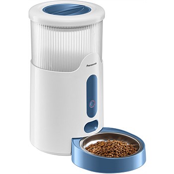Smart Pet Feeder