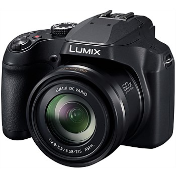 Lumix Superzoom Camera