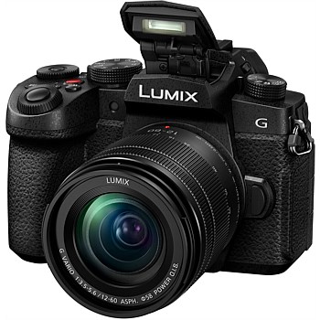 LUMIX G97 Bundle with 12-60mm Lumix Lens