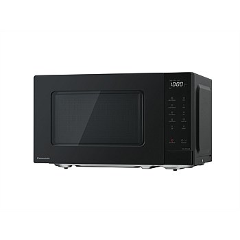 Compact Microwave 20L - Black
