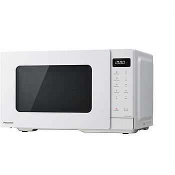 25L Compact Microwave