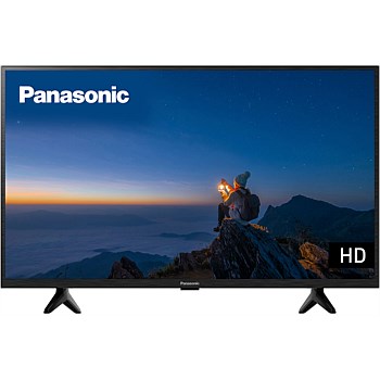 32" HD LED Android TV & Chromecast