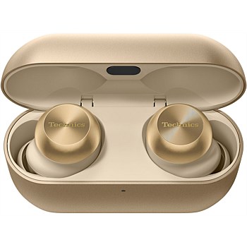 True Wireless Noise Cancelling Earphones - Champagne