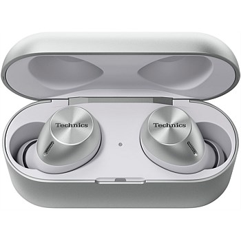 True wireless Noise-Cancelling Earphones