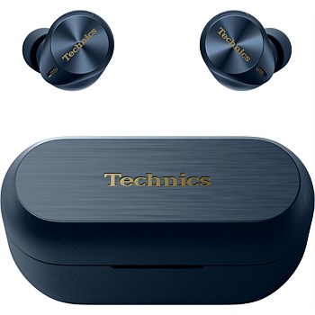 True Wireless Noise Cancelling Earphones
