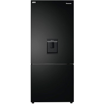 377L Refrigerator - Black