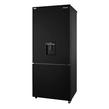 377L Refrigerator - Black