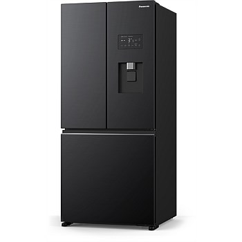493L Refrigerator with Plumbed Water