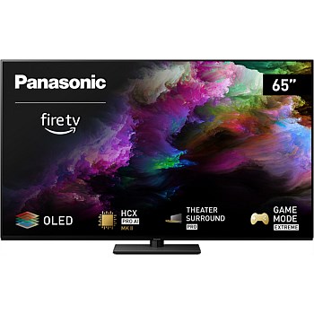 65" OLED with Fire TV OS