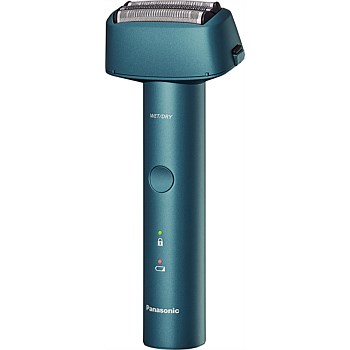 3-Blade Electric Shaver 