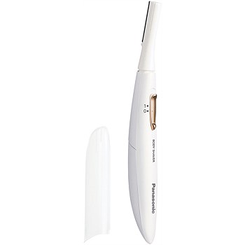 Compact Body Hair Trimmer