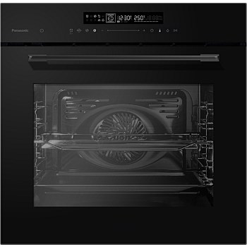 78L Pyrolytic Wall Oven with Air Fry