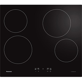 600mm 4 Cooking Zone Ceramic Cooktop