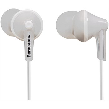 In Ear Wired Earphone
