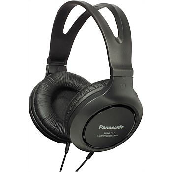 Wired Over Ear Headphone