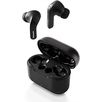 True Wireless Earphones with Noise Cancelling