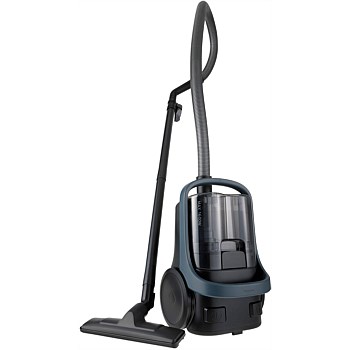 1600W Bagless Canister Vacuum