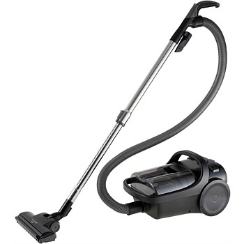 2000W Bagless Canister Vacuum