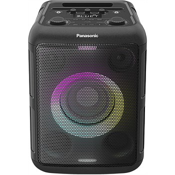 75W Party Box Speaker with Battery