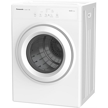 8.0KG Vented Sensor Dryer