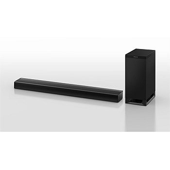 3.1ch 505w Dolby Atmos Soundbar with Wifi & Chromecast