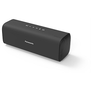 Portable Bluetooth Speaker - Grey