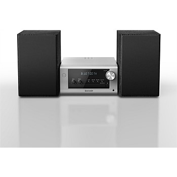 80W Micro System