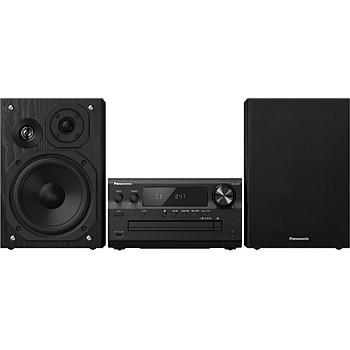 120W Micro Stereo with Chromecast