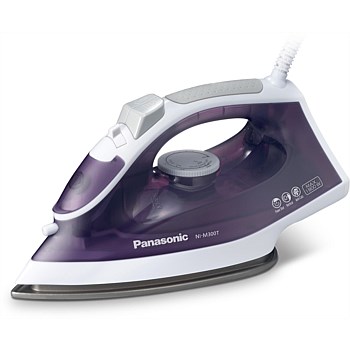 Electric Steam Iron