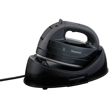 Cordless Electric Steam Iron 2000W